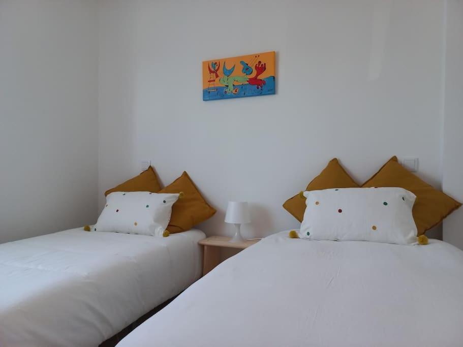 Casa Citrus Limao - Between The Hills & The Ocean Silves Exterior photo